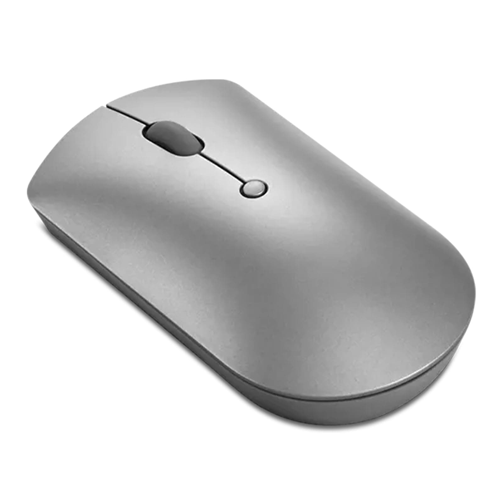 600 Bluetooth 5.0 Silent Mouse: Compact, Portable, Dongle-Free Multi-Device connectivity with Microsoft Swift Pair | 3-Level Adjustable DPI up to 2400 | Battery Life: up to 1 yr