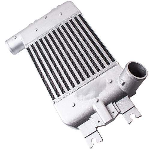 For Nissan Patrol GU Y61 ZD30 3.0L Direct Injection Intercooler Upgrade APK 2007
