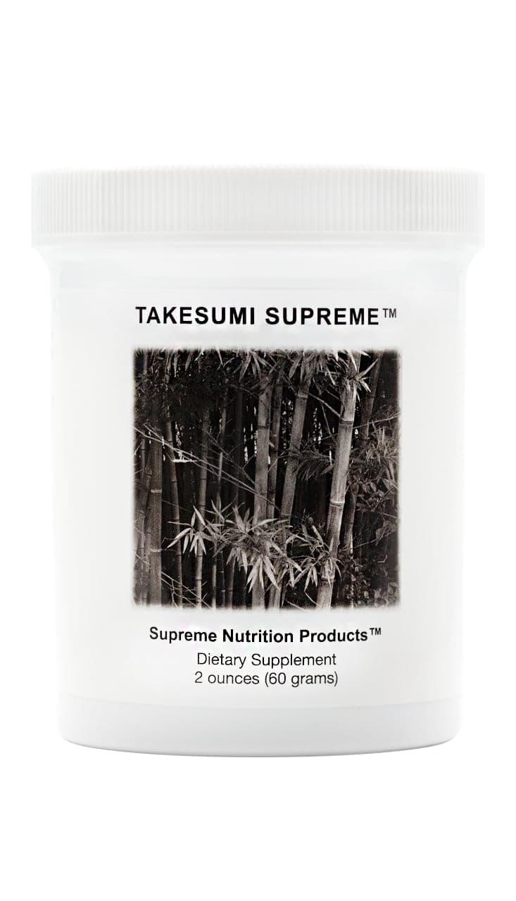 Takesumi , Pure 60 Grams Activated Bamboo Charcoal Powder