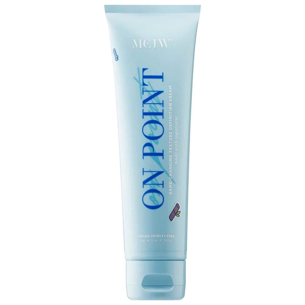 MCJW Madam CJ Walker On Point Game Changing Texture Definition Cream 5 oz