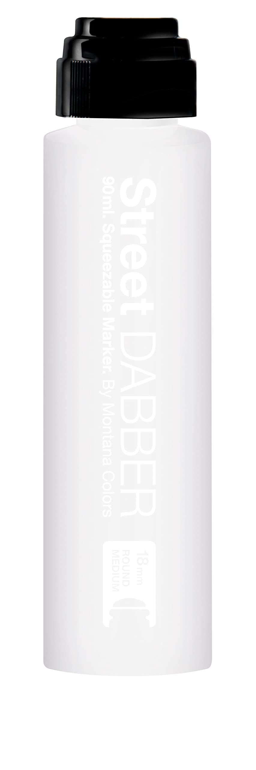 MTN Street Dabber 18mm Empty Marker