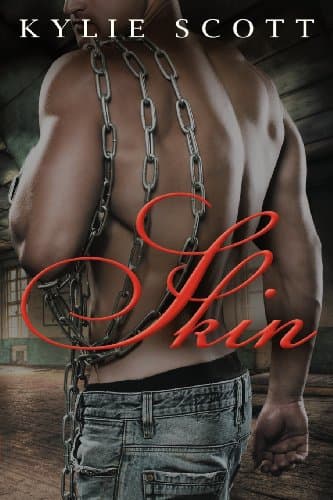 Skin Paperback – February 1, 2013