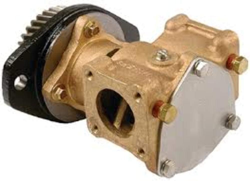 P1730C Sherwood Cummins Raw Water Pump