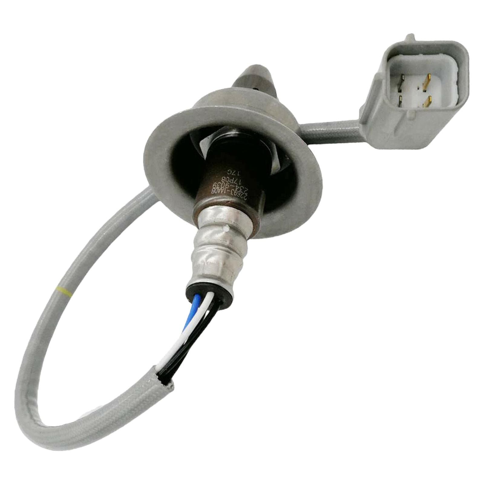 CALANDIS Front Oxygen Sensor 2349039 22693Zj60B 4 Pin Fit for Sentra 2.0L 2.5L L4