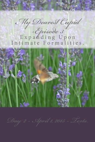 My Dearest Cupid -Episode 3: Falling in Love- or into an online romance scam?