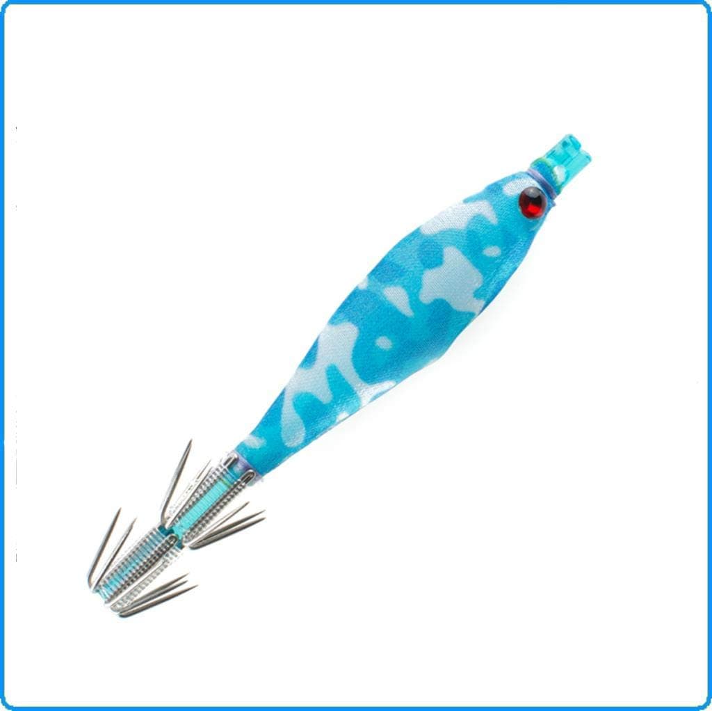 Yamashita TURLUTTE OPPAI SOFT 490 GLOW - per unit, 03, 03, 7