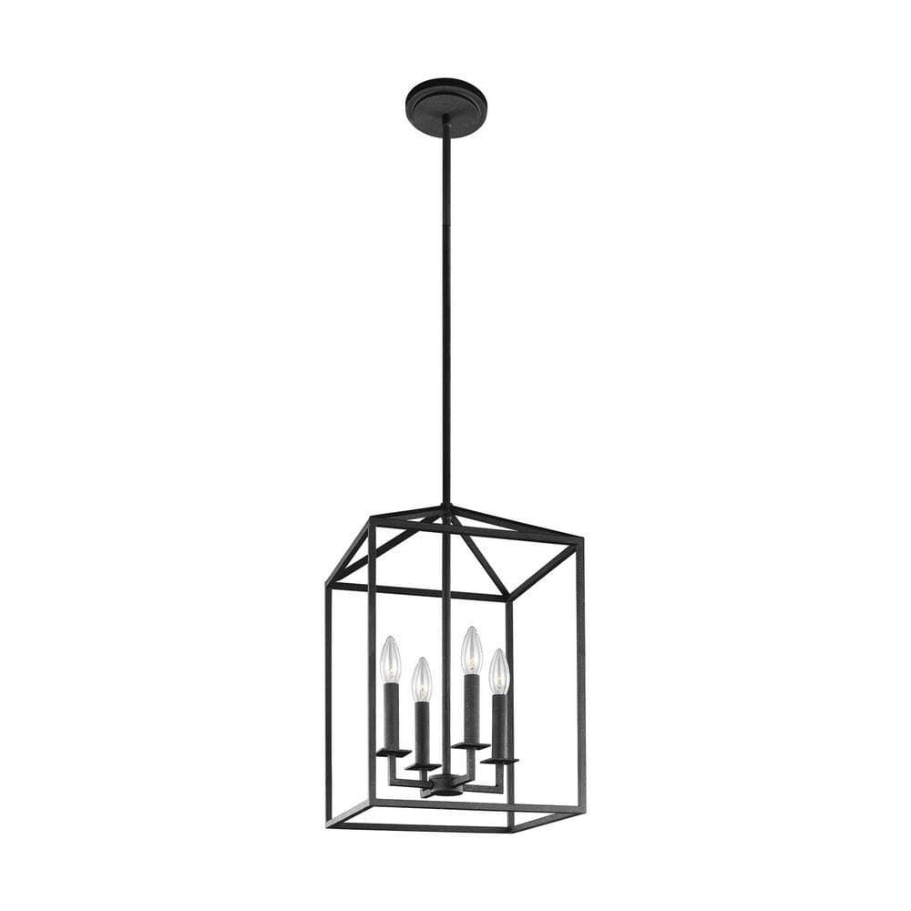 Sea Gull LightingSea Gull 5115004-839 Four Light Hall / Foyer