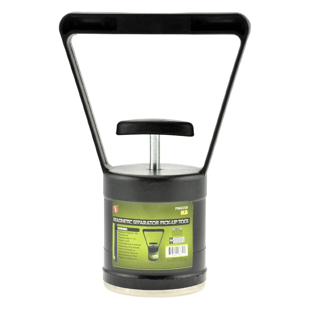 SE Magnetic Separator Pick-Up Tool with Quick Release - PM6550