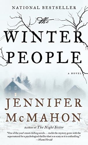 The Winter People Mass Market Paperback – August 30, 2016