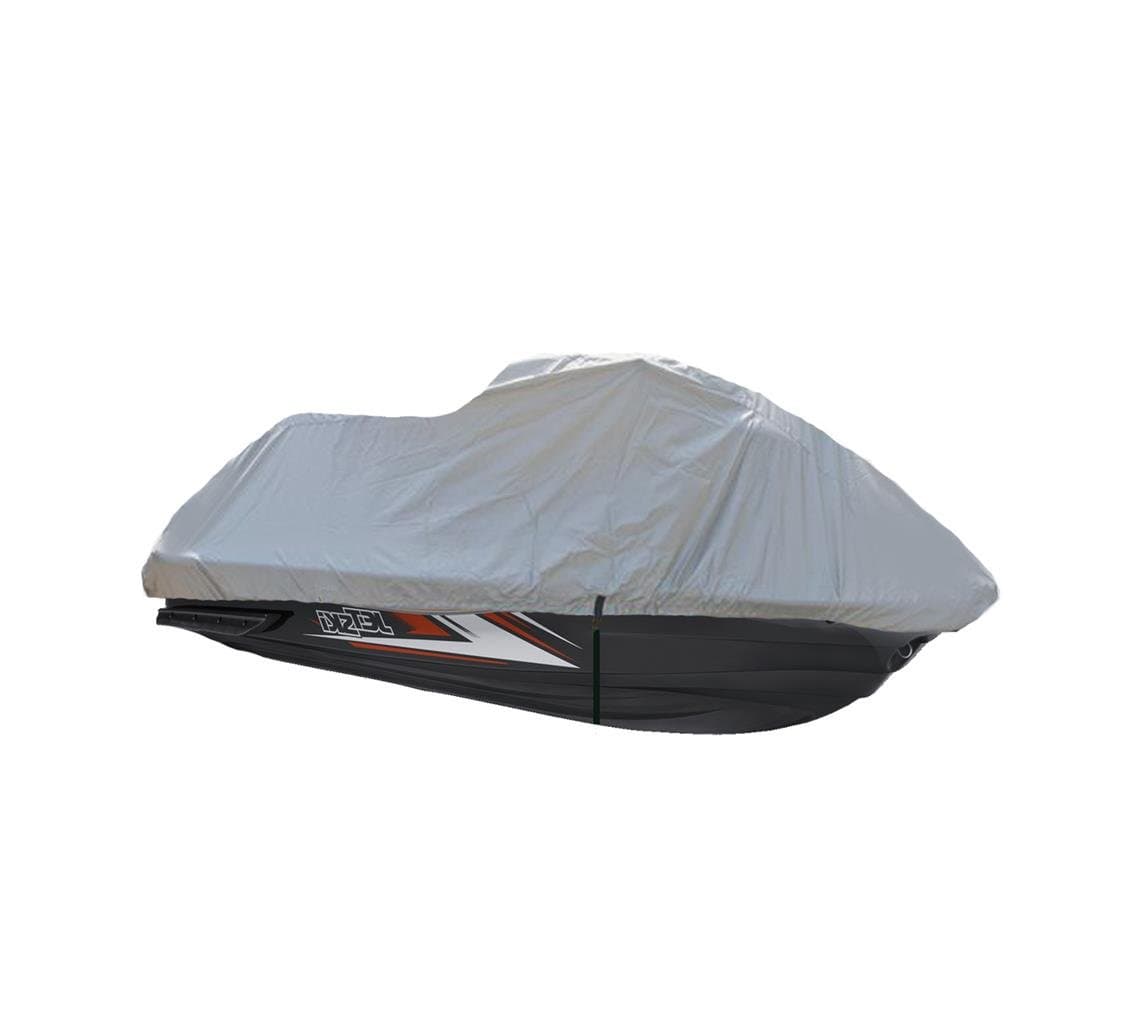STORAGE COVER Compatible for KAWASAKI ULTRA 150 1998 1999 2000 2001 2002 2003 2004 2005 Jet Ski Cover 2 Seater