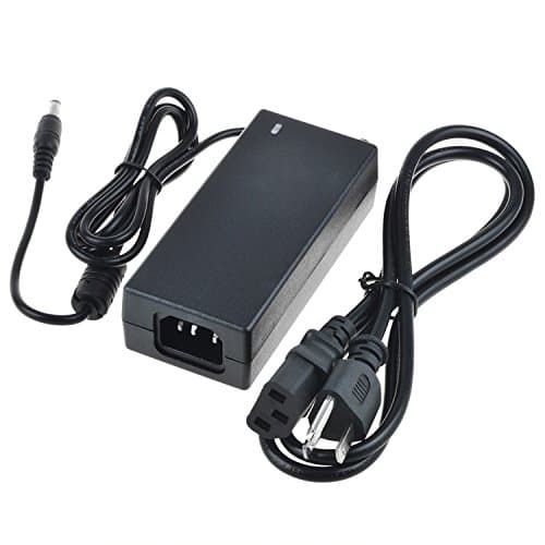 PKPower AC DC Adapter for P-Touch PT-9500PC PT-9600 Label Printer Charger