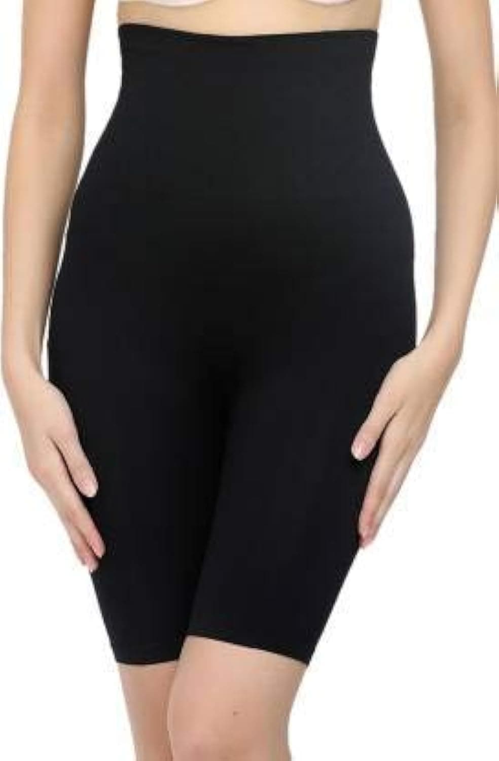 Women's Tummy Control 4-in-1 Shapewear (Fits from 34 to 38 Waist Size)