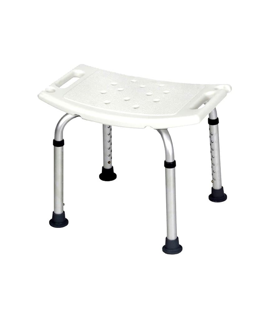 Revolution Mobility Shower Bench without Back