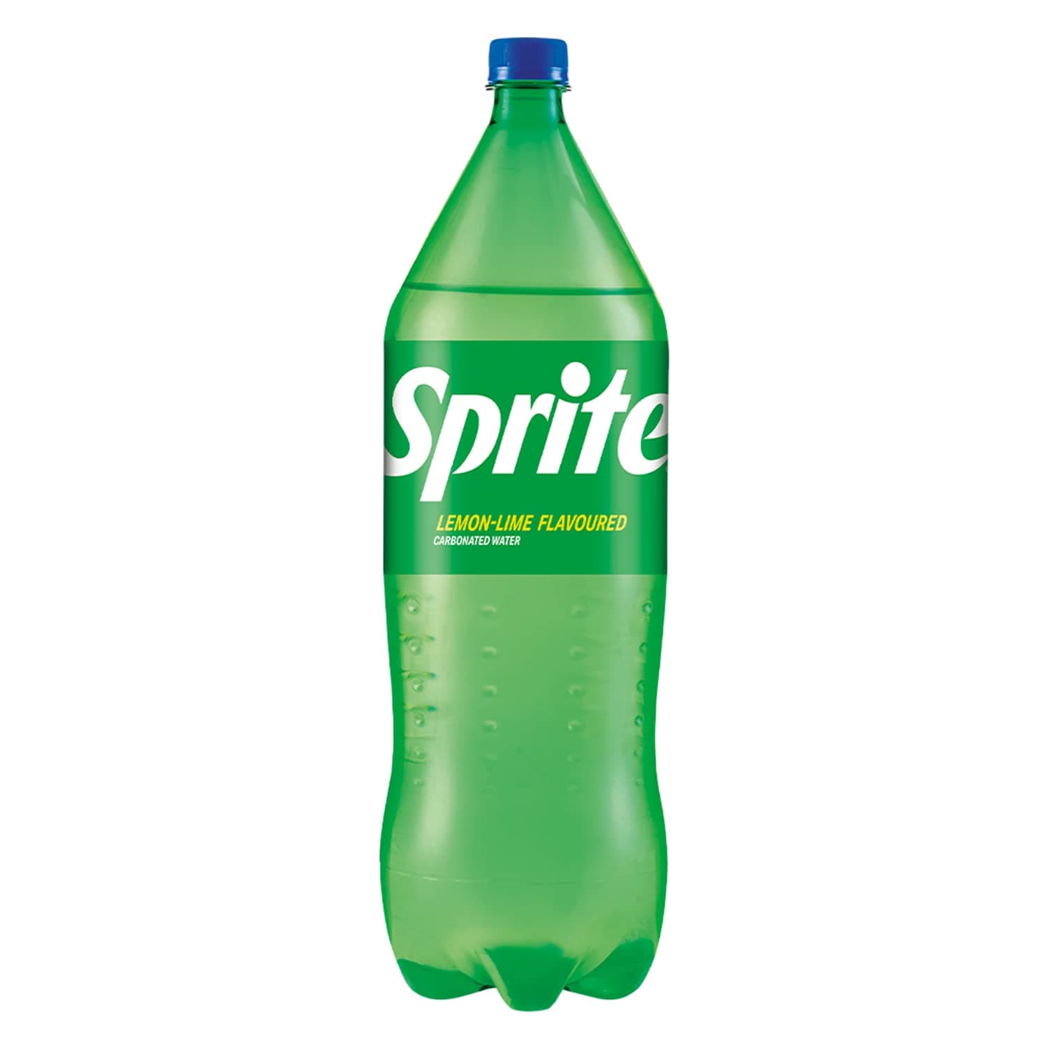 - Sprite Pet Bottle, 2L