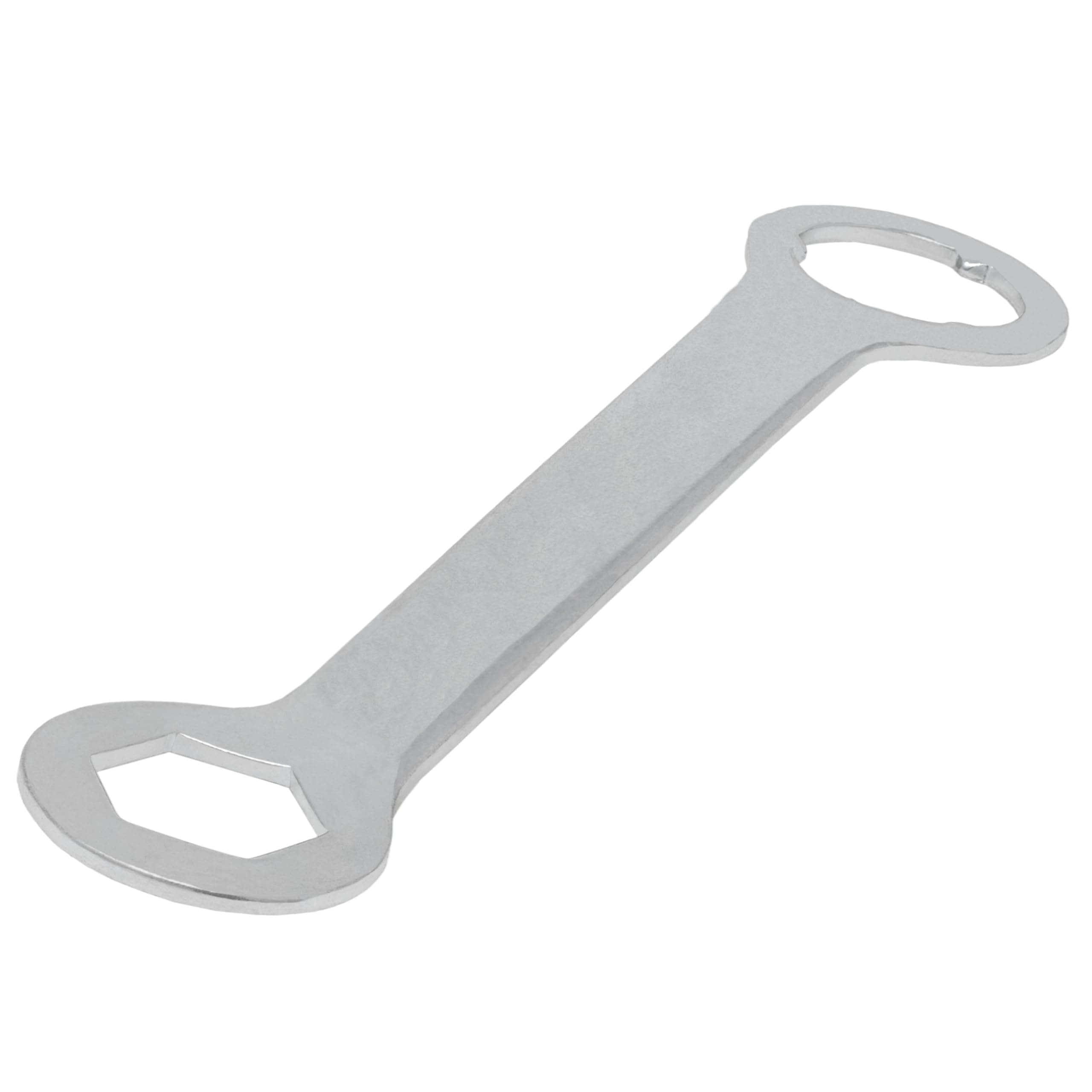 Football & Rugby Stud Spanner - Hexagonal/Tri-Tooth