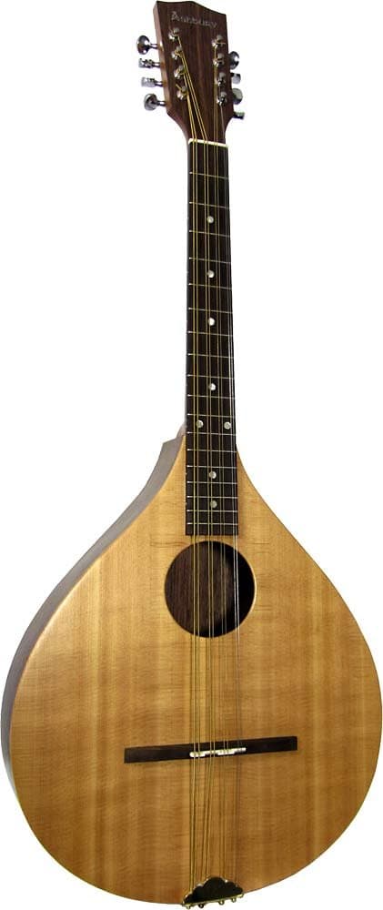 Ashbury Style A Octave Mandola
