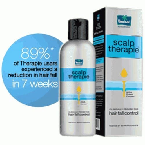 Parachute Scalp Therapie - 190 Ml