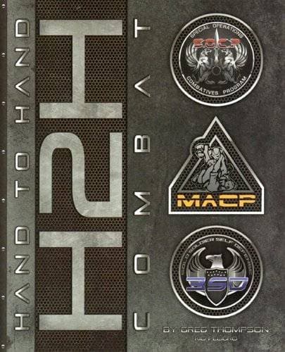H2H Combat Soldiers Edition Paperback – October 23, 2012