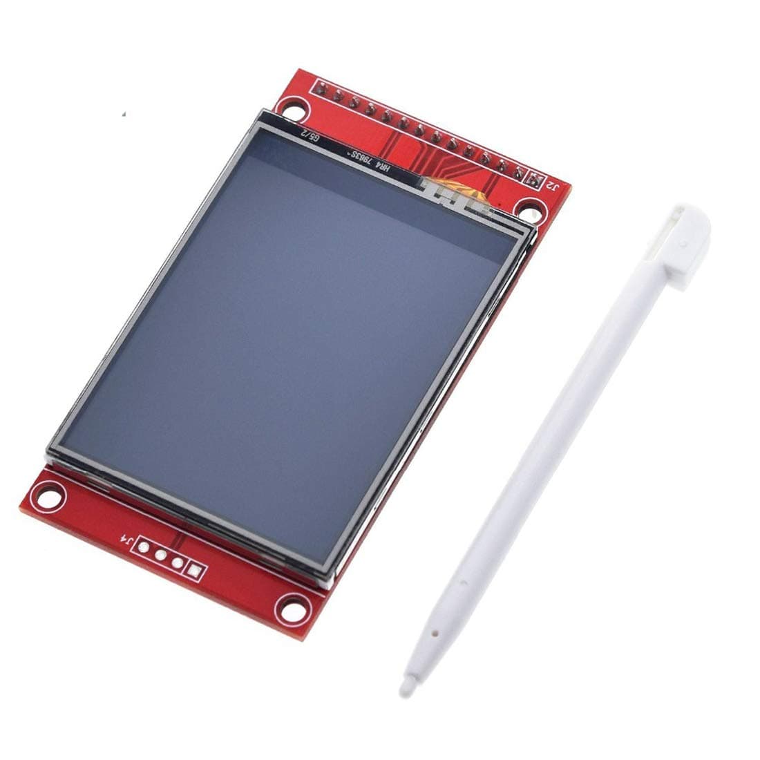 HiLetgo 2.4" SPI TFT LCD Display 2.4 Inch ILI9341 Touch Panel LCD ILI9341 240x320 5V 3.3V