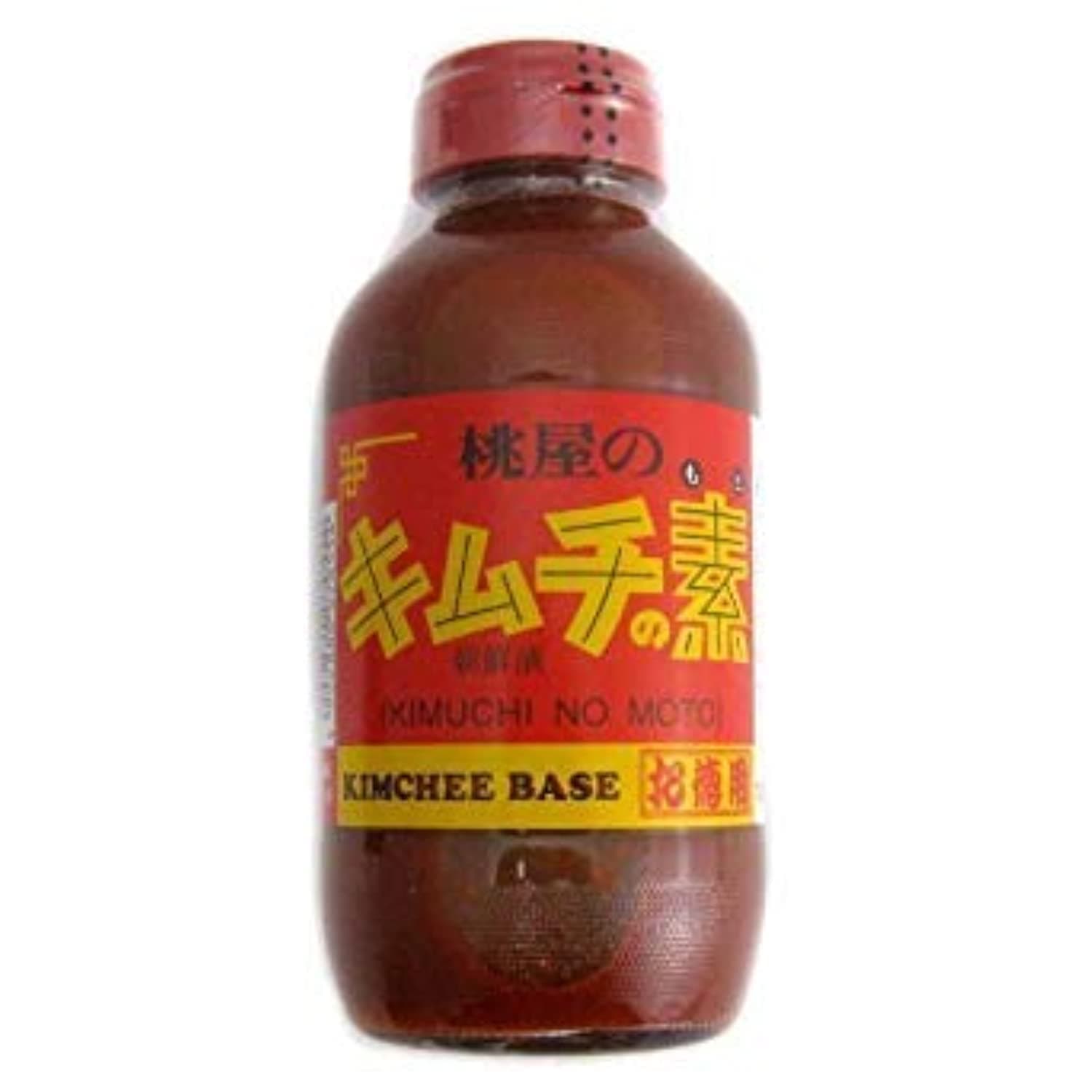 Kimchee Base (Kimuchi No Moto) 450g