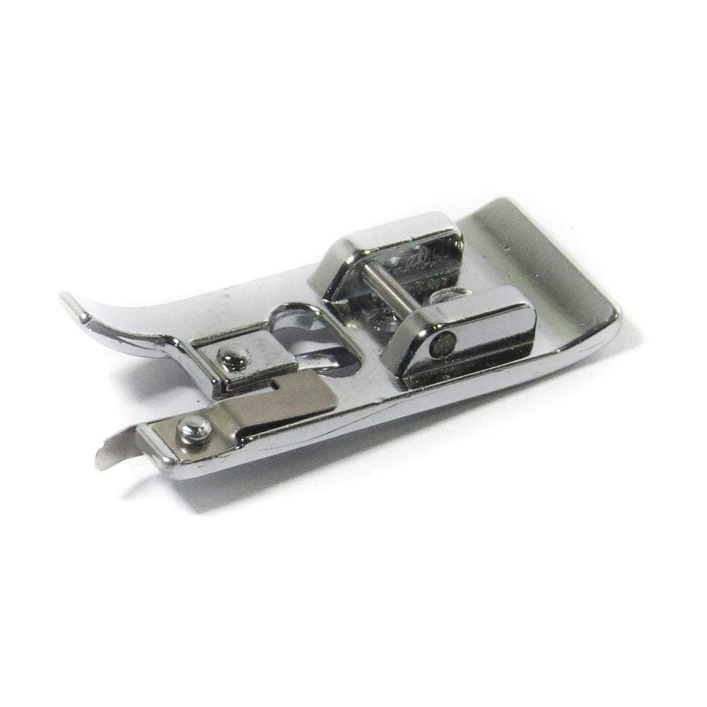La Canilla - Overlock Presser Foot for Sewing Machines Alpha, Singer, Brother, Janome, Elna, Juki...