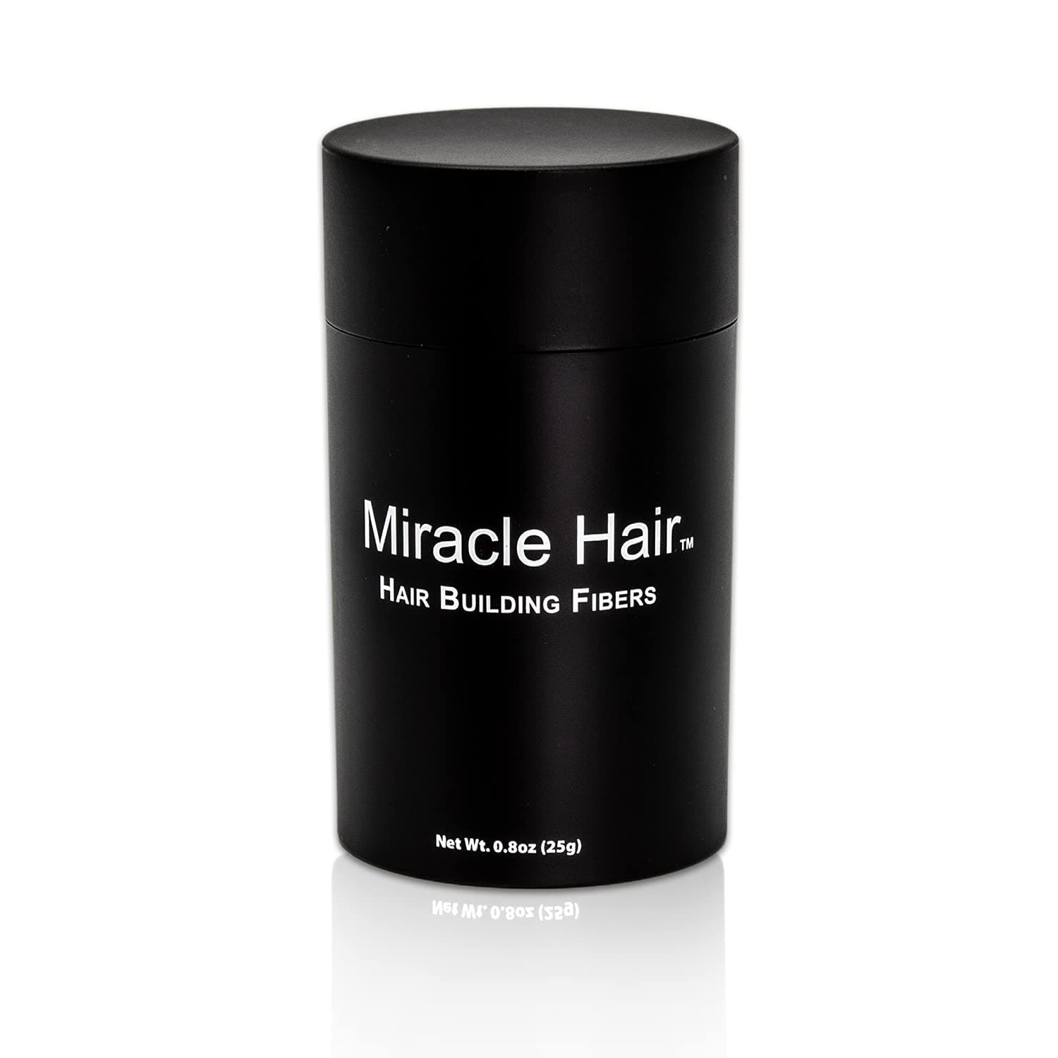 Building Fibers: Full Head of Hair 60 Seconds or Less! (25g, Blonde)