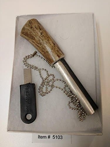 Firestarter - Item # 5103