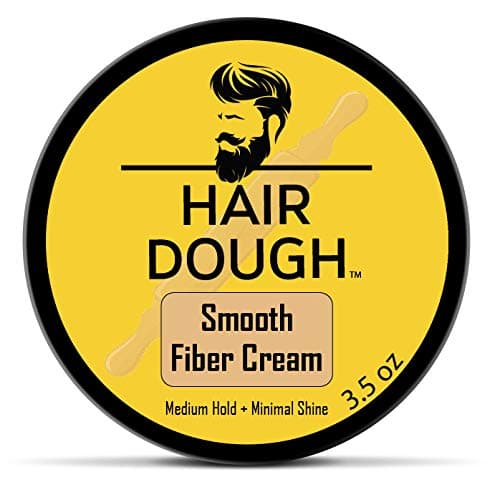 Smooth Fiber Cream
