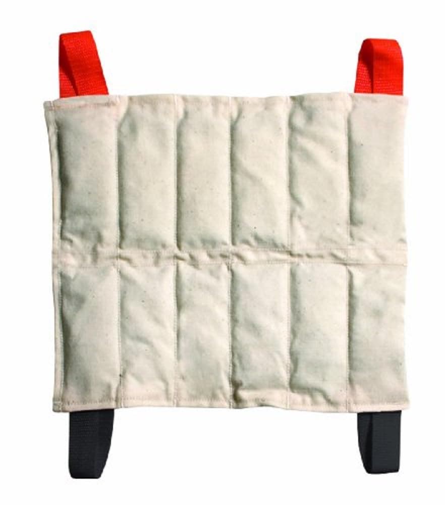 Relief Pak-11-1310 Moist Heat Pack to Ease Aches and Pains Standard Size - 10" x 12"