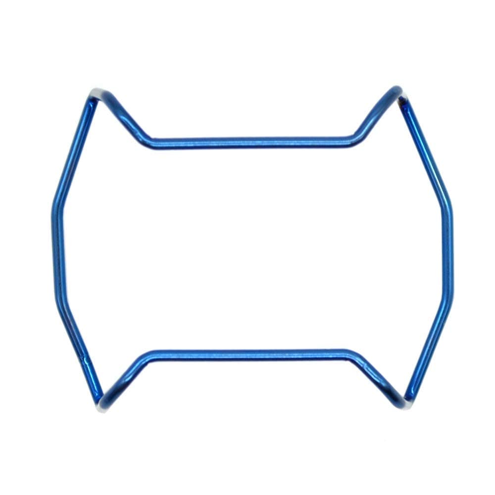 MAITERStainless Steel Watch Protective Bumper Compatible with Casio GW-9400/GW9400, Wire Watch Guard Protector for Casio GW9400 (Blue)