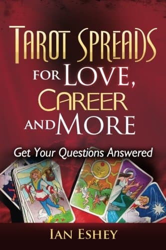 Tarot Spreads for Love, Career and More: Get Your Questions Answered