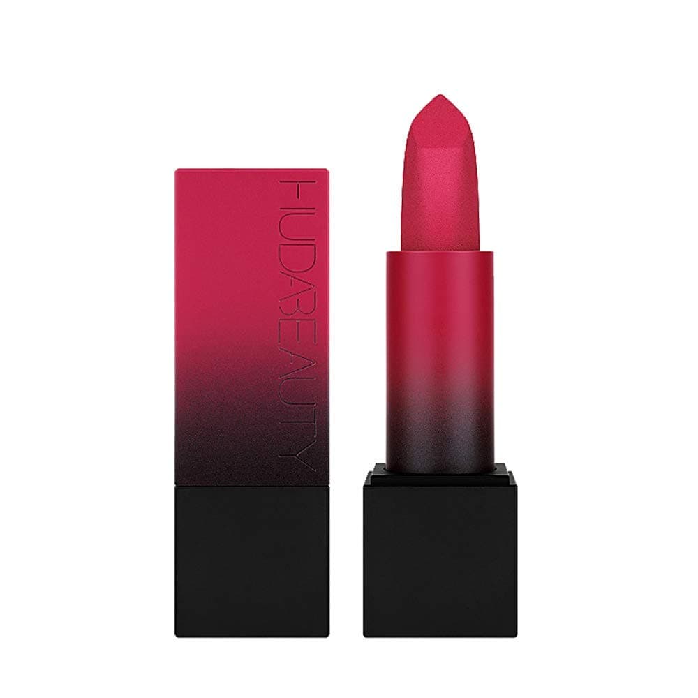 BEAUTY Power Bullet Matte Lipstick Honeymoon