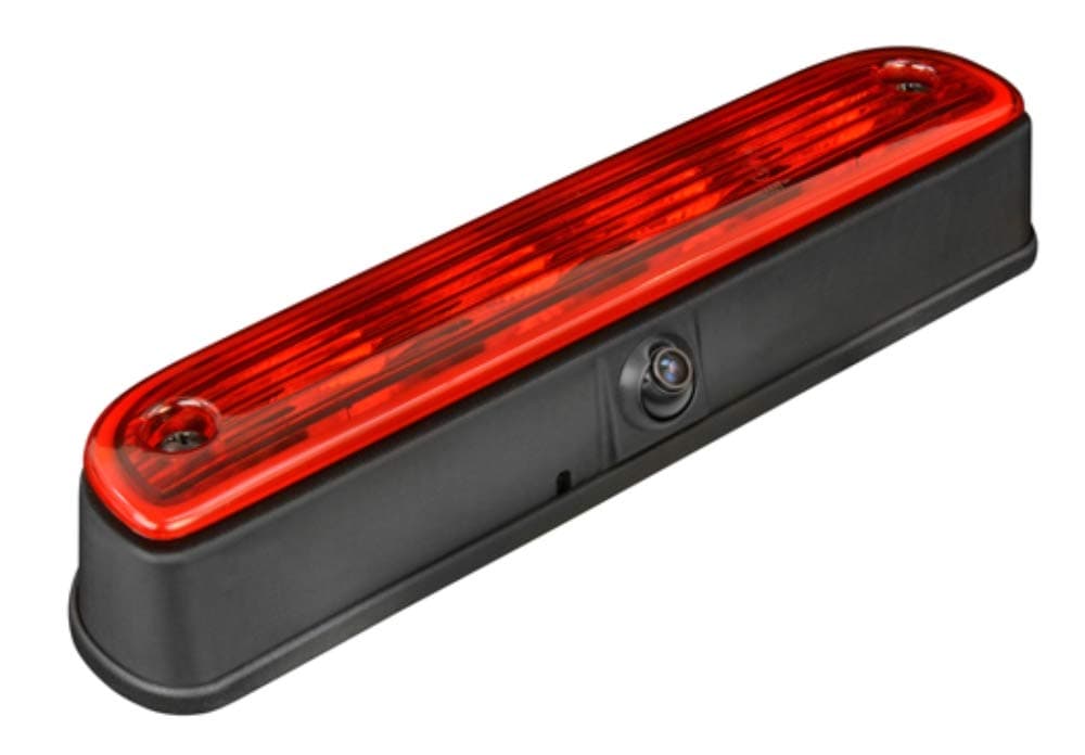 Zenec ZE-RCE3701 Reversing Camera