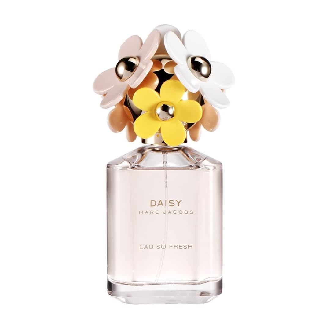 Marc Jacobs Daisy Eau So Fresh for Women 2.5 oz EDT Spray