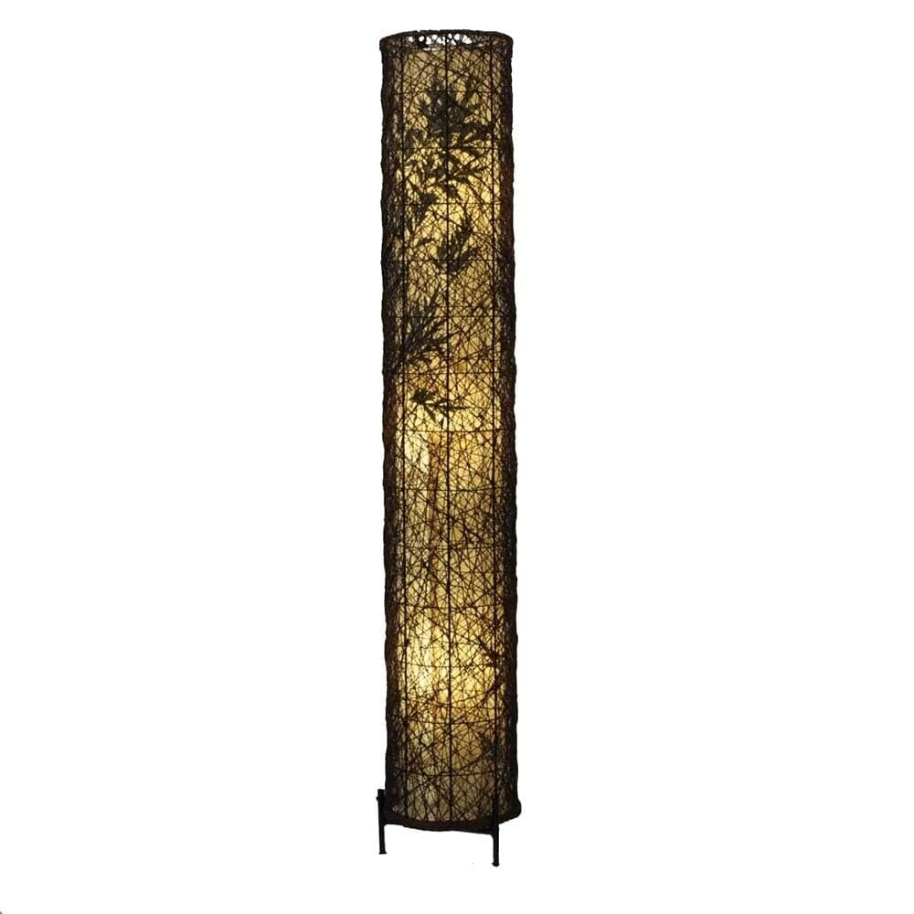 Eangee Shadow Fern Large Floor Lamp (Philippines)