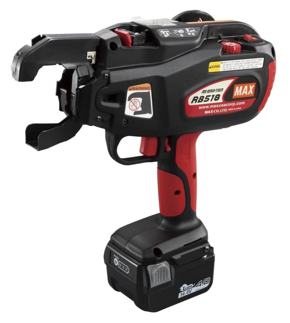 Max Usa Rebar Tier Kit