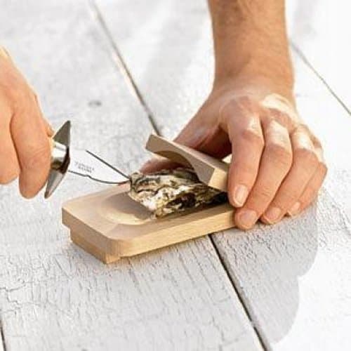 Dubost Oyster Knife Set AF043200C15002