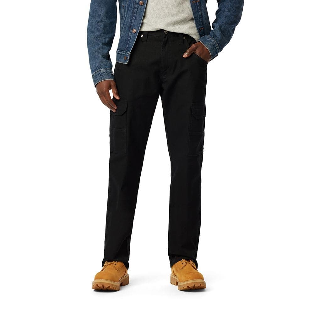 Levi Strauss Signature Gold Men's Contractor Cargo Pant