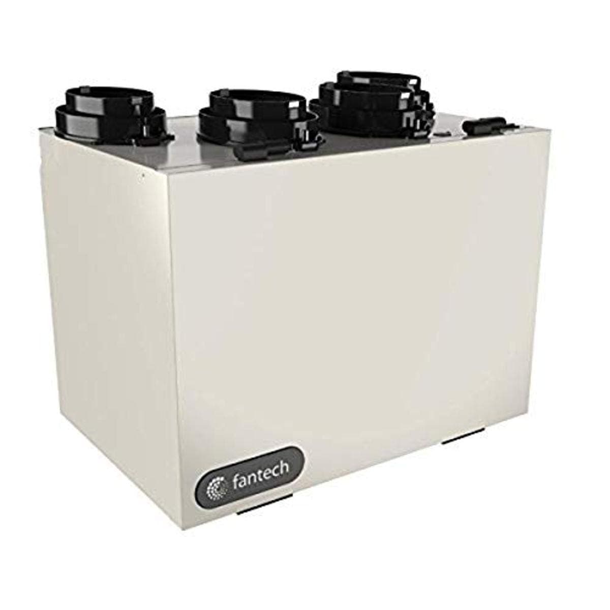 FantechVHR 150 Heat Recovery Ventilator (HRV) Supply Fan Shutdown Defrost 3 Speed Unit