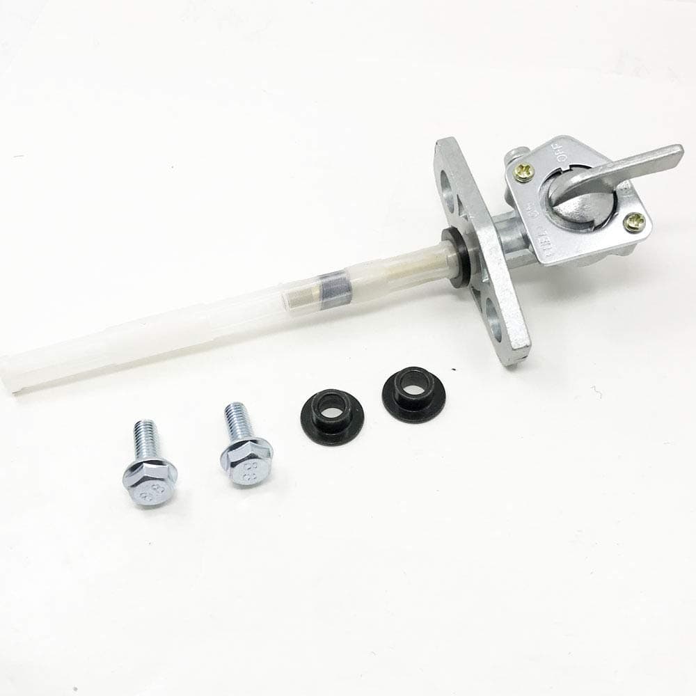 Fuel Petcock Valve Switch For ATC250R 1985-1986 replacement 16950-HA2-015
