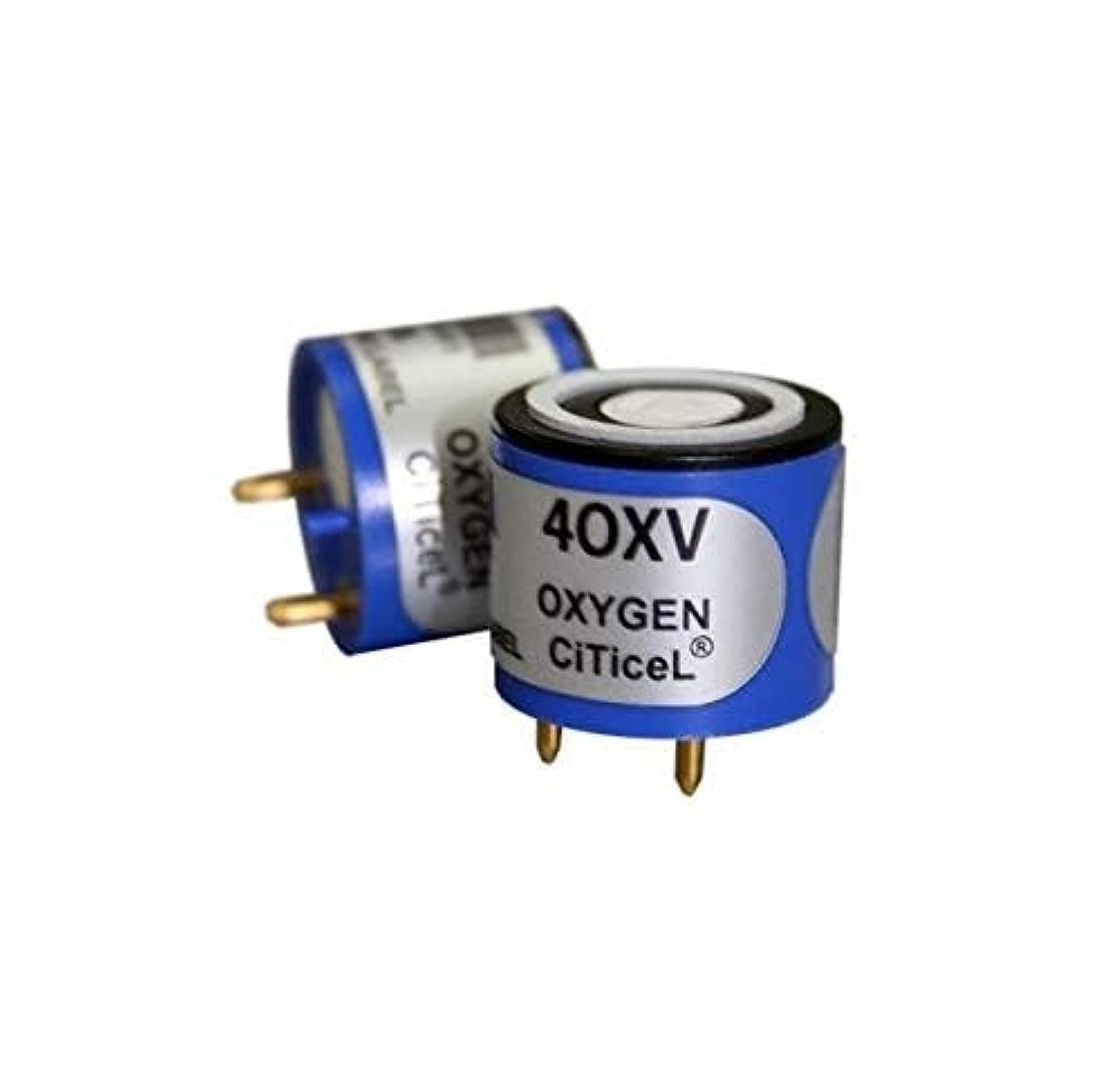 SR-X2V - 4OXV Oxygen (O2) Sensor