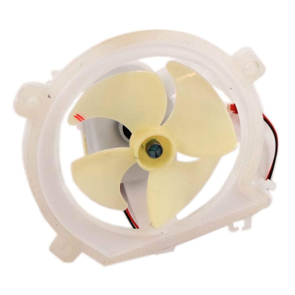 Kenmore 30120-0030100-00 Refrigerator Evaporator Fan Motor Assembly Genuine Original Equipment Manufacturer (OEM) Part