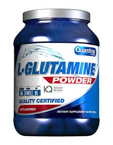 L-Glutamine Powder 800g