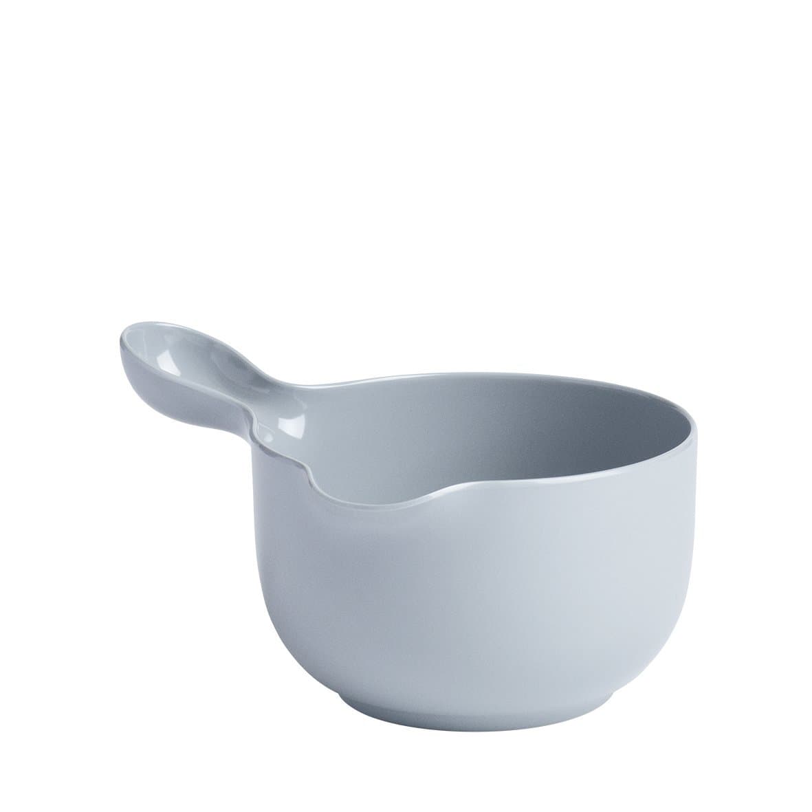 Ole Jensen Bowl, 101-Ounce, Grey