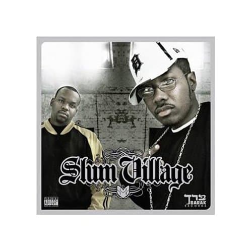 SLUM VILLAGE