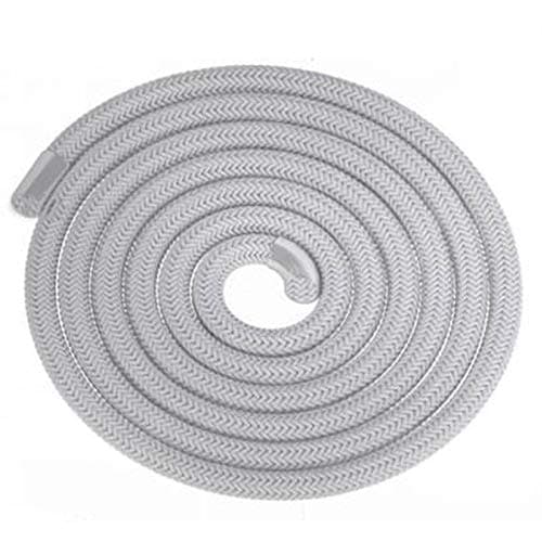 6mm Stove Fire Glass Fiber Rope 6mm Per Meter Woodburner Burner Door Seal