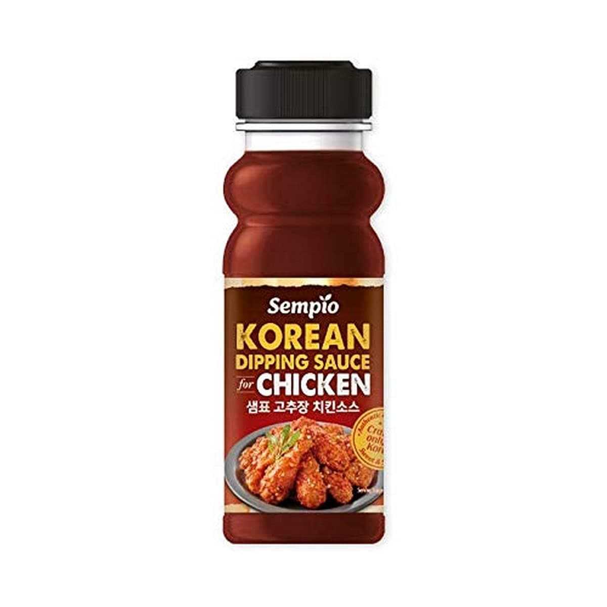 Korean Fried Chicken Sauce (Sweet & Spicy)