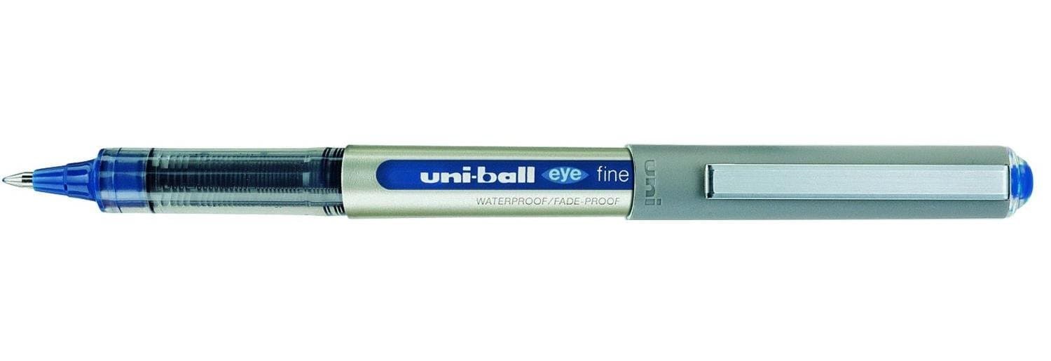 148151 0.4 mm "Eye Ub-157" Ink Roller - Blue