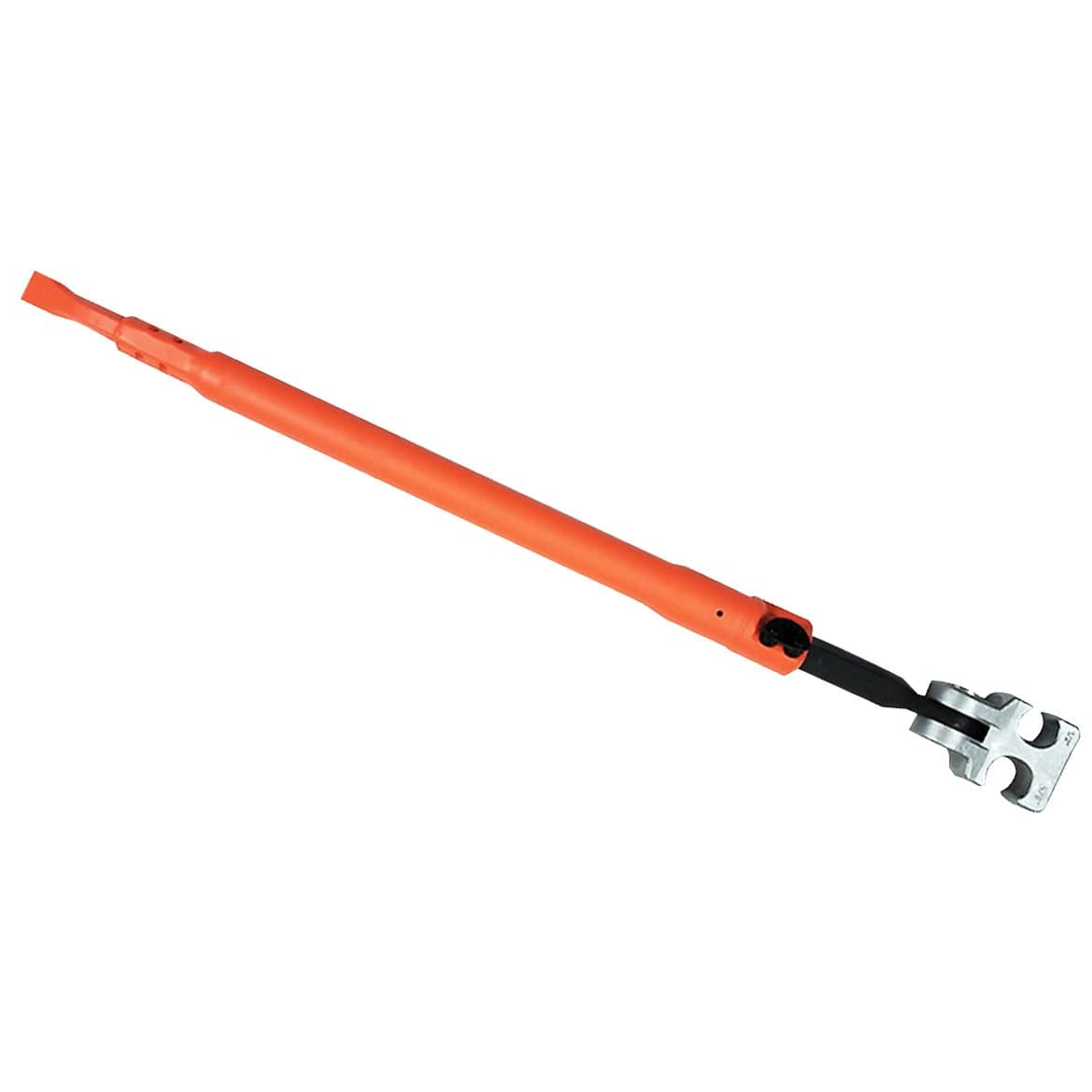 Rebar Hickey,5/8" Max. Capacity