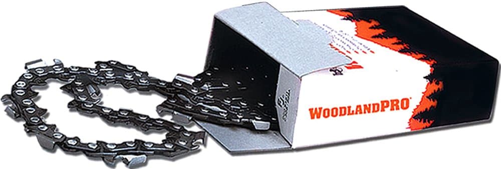 WoodlandPRO 24" Ripping Chain Loop (38RP-84 Drive Links)